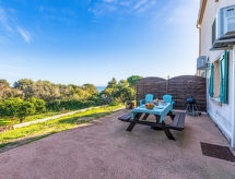 Ferienwohnung T2 Gabriello