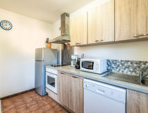 Ferienwohnung T2 Gabriello