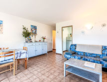 Ferienwohnung T2 Gabriello