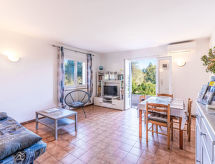 Ferienwohnung T2 Gabriello