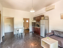 Appartement Marina Di Favone (FAV100)