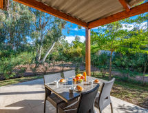 Marina di Favone (FAV100)