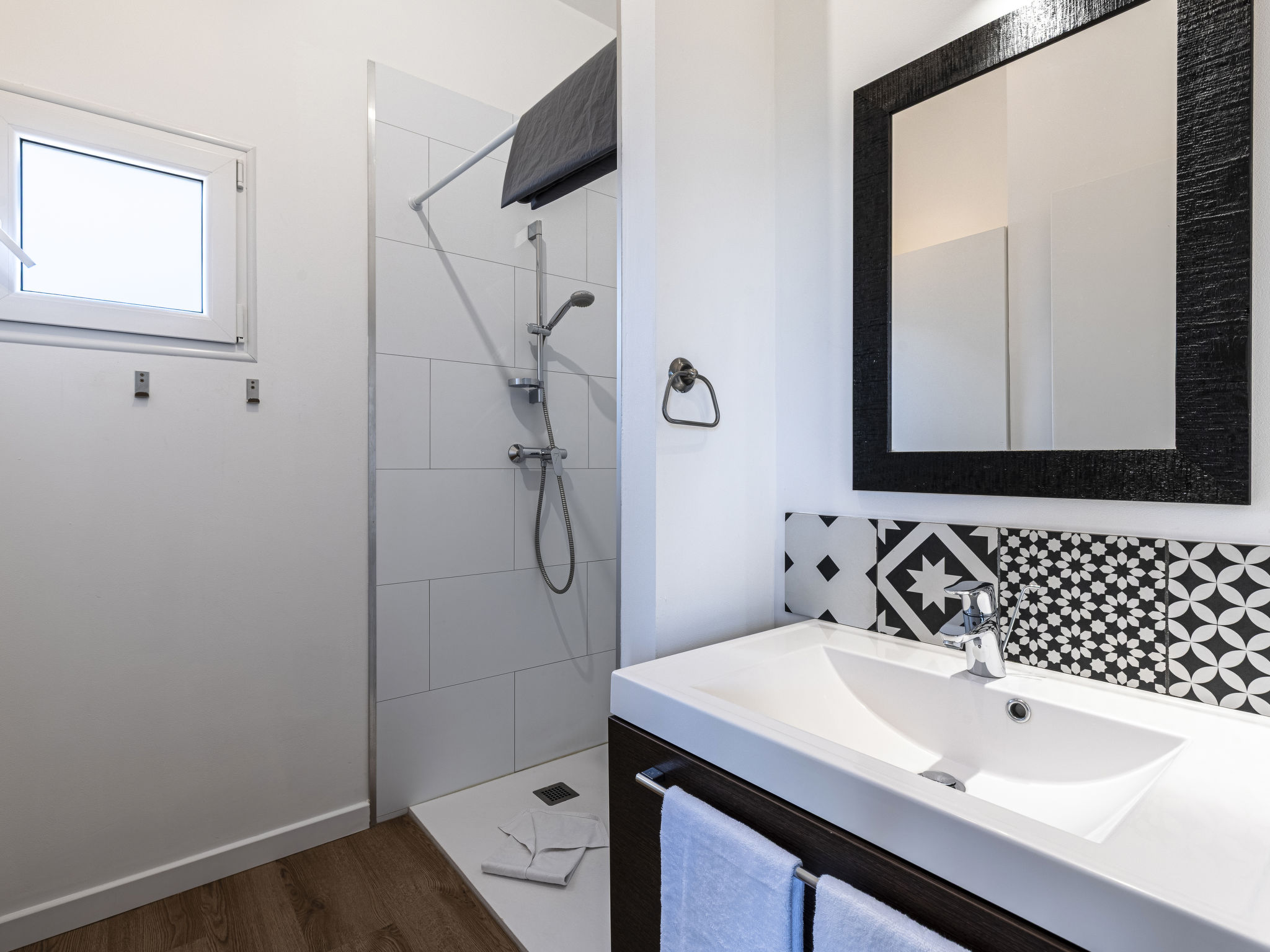 Residence Marina di Favone, T2, 2-4 pers - Inside