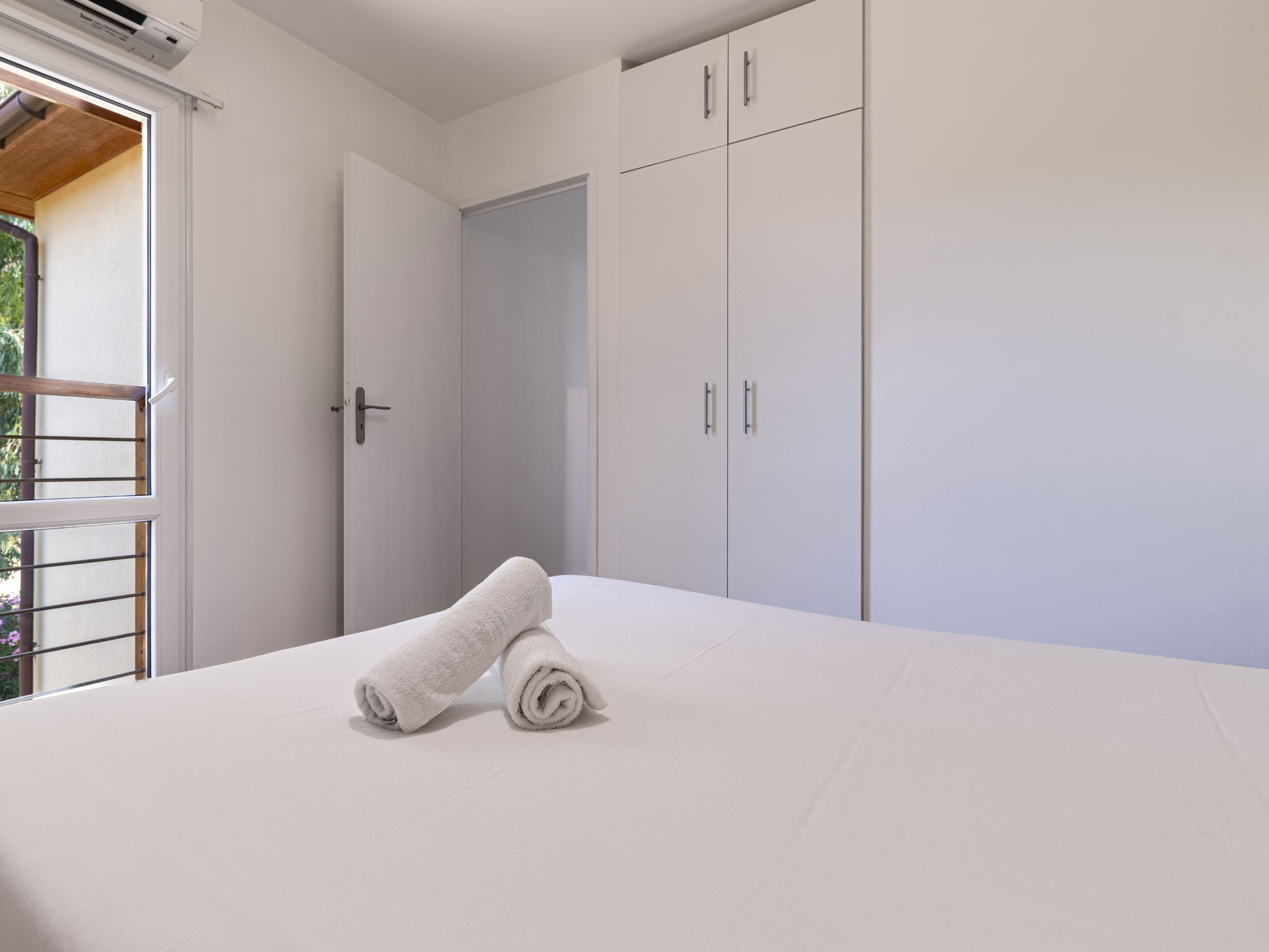 Residence Marina di Favone, T2, 2-4 pers - Inside