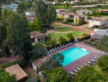 Marina di Favone (FAV101)