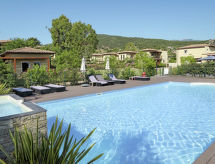Residence Marina di Favone, T3, 4-6 pers