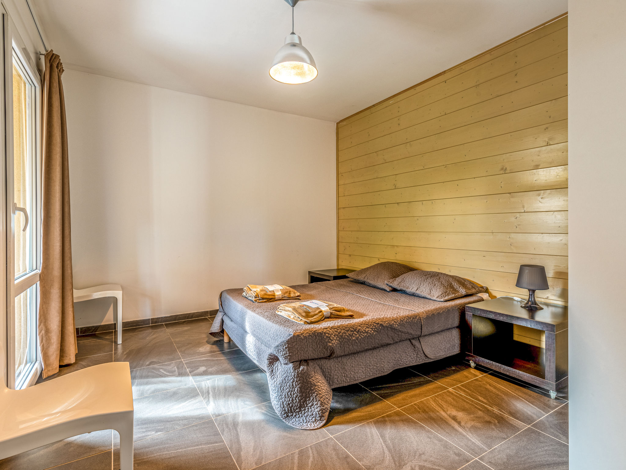 Residence Marina di Favone, T3, 4-6 pers - Binnen