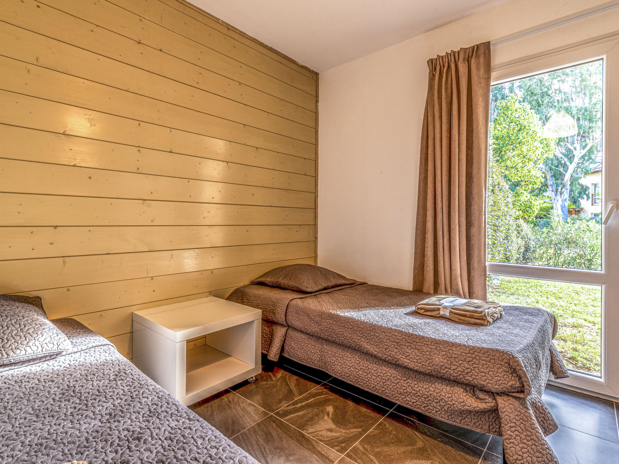 Residence Marina di Favone, T3, 4-6 pers - Binnen