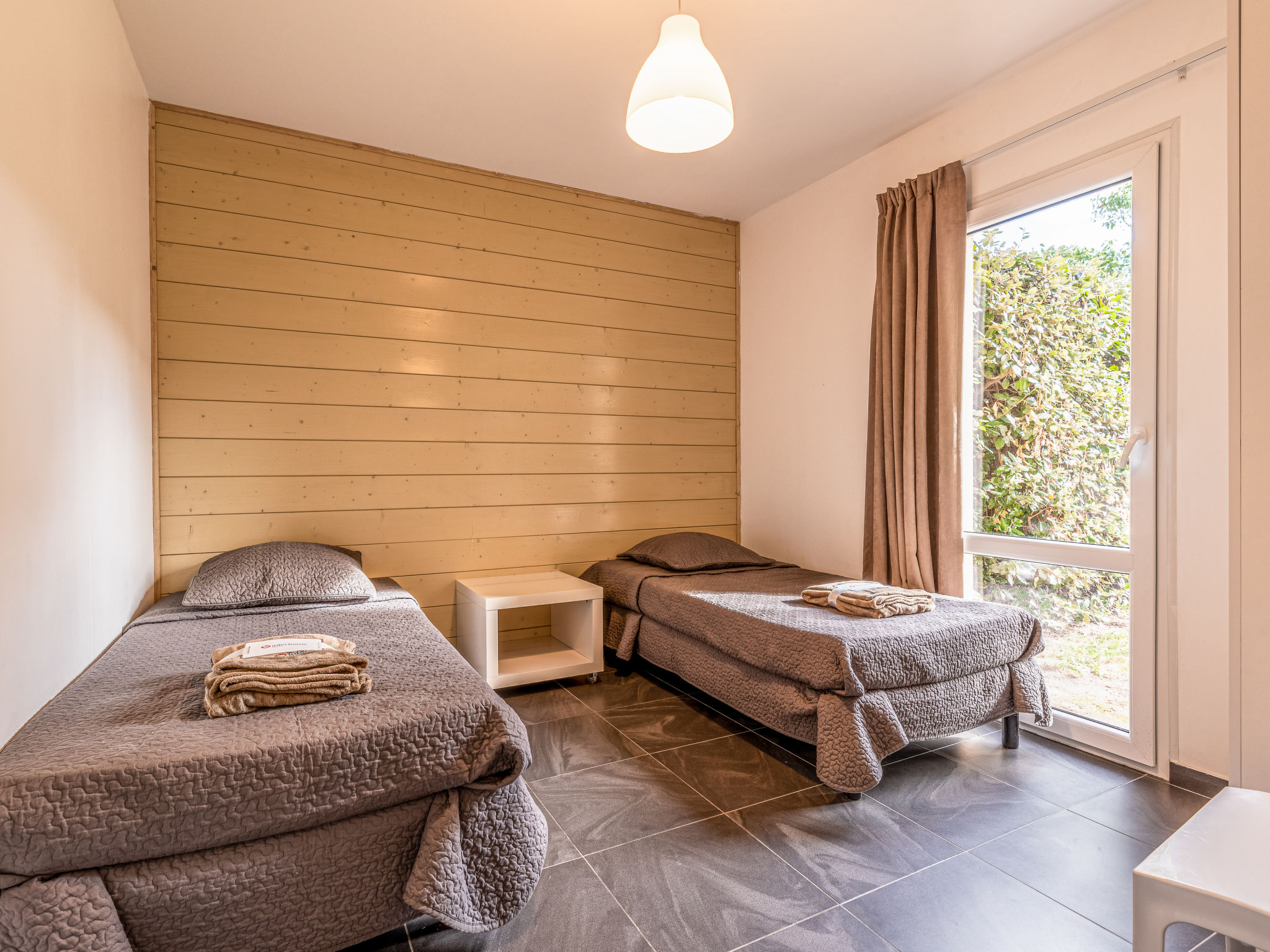 Residence Marina di Favone, T3, 4-6 pers - Binnen
