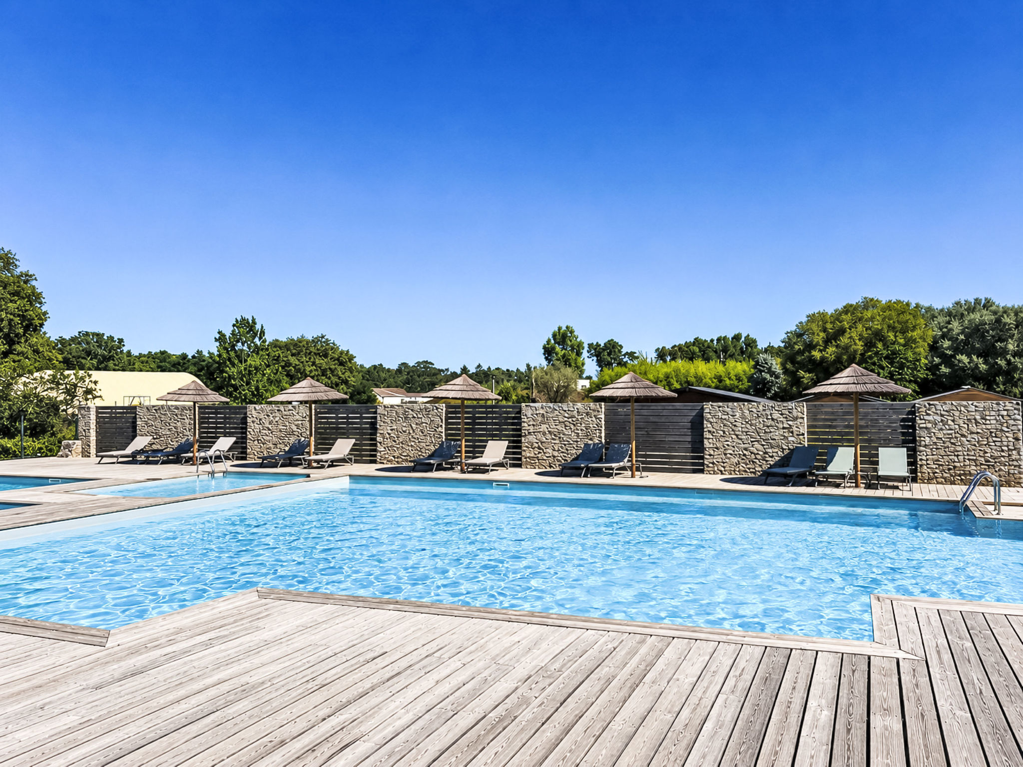 Hameau de Saint Cyprien