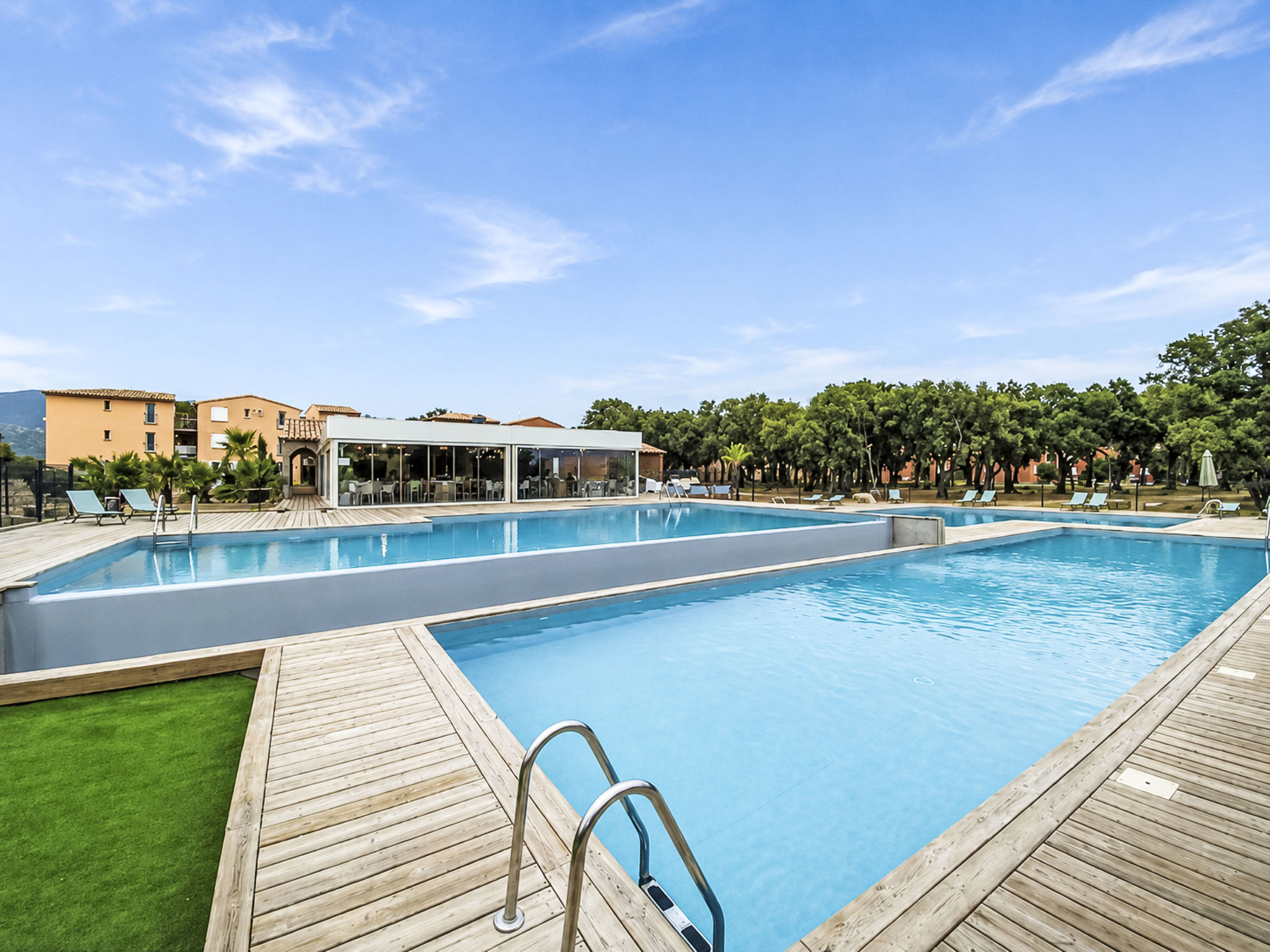 Hameau de Saint Cyprien