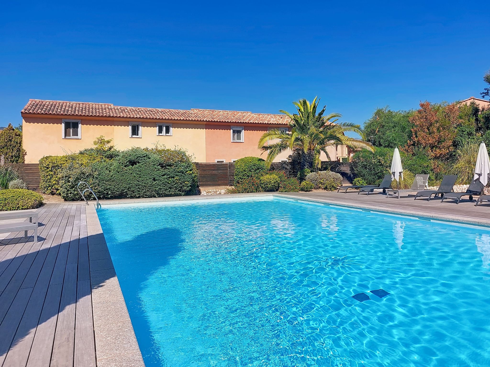 Casa San Ciprianu — Pool Outdoor (5 of 32)