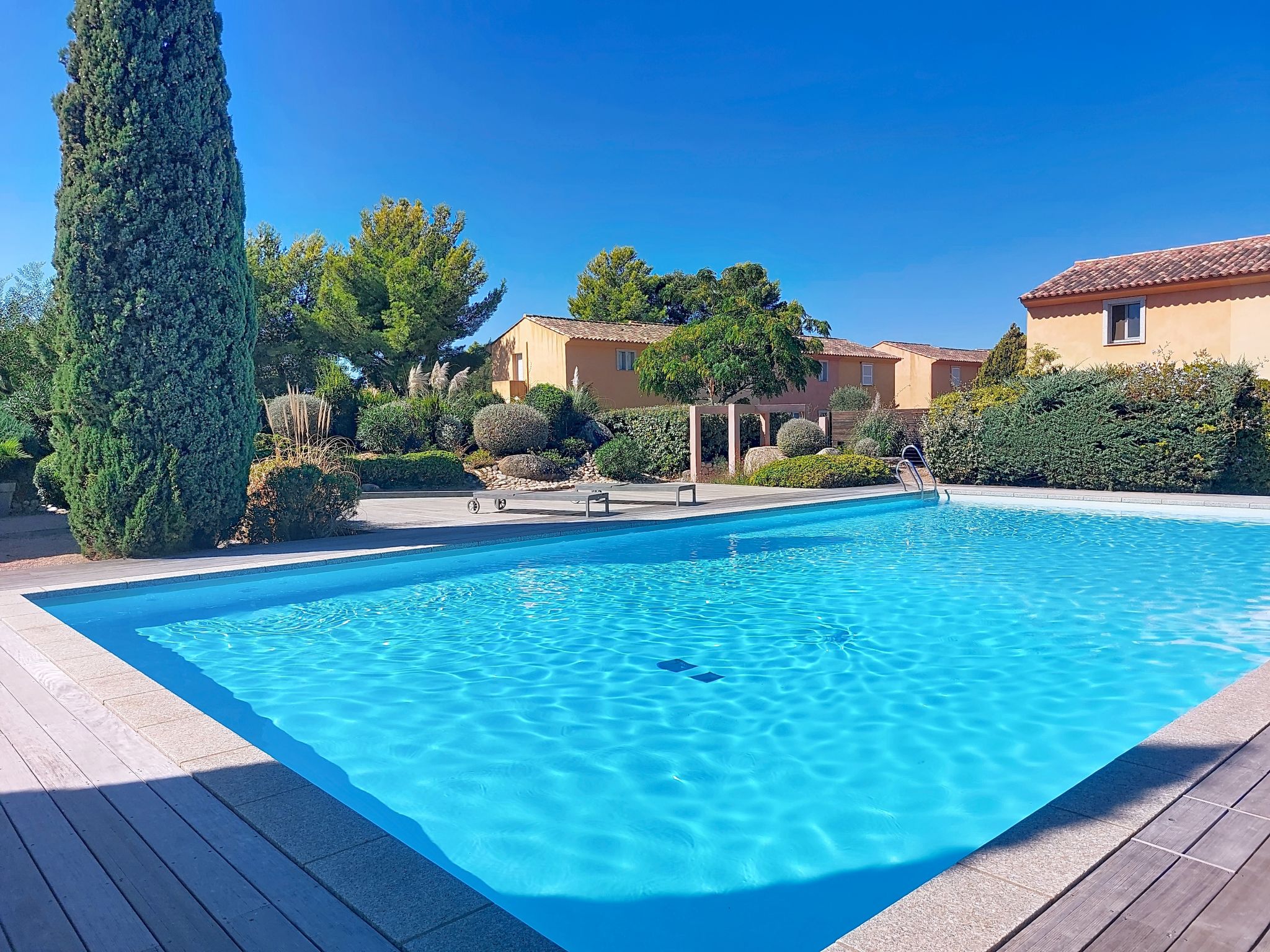 Casa San Ciprianu — Pool Outdoor (4 of 32)