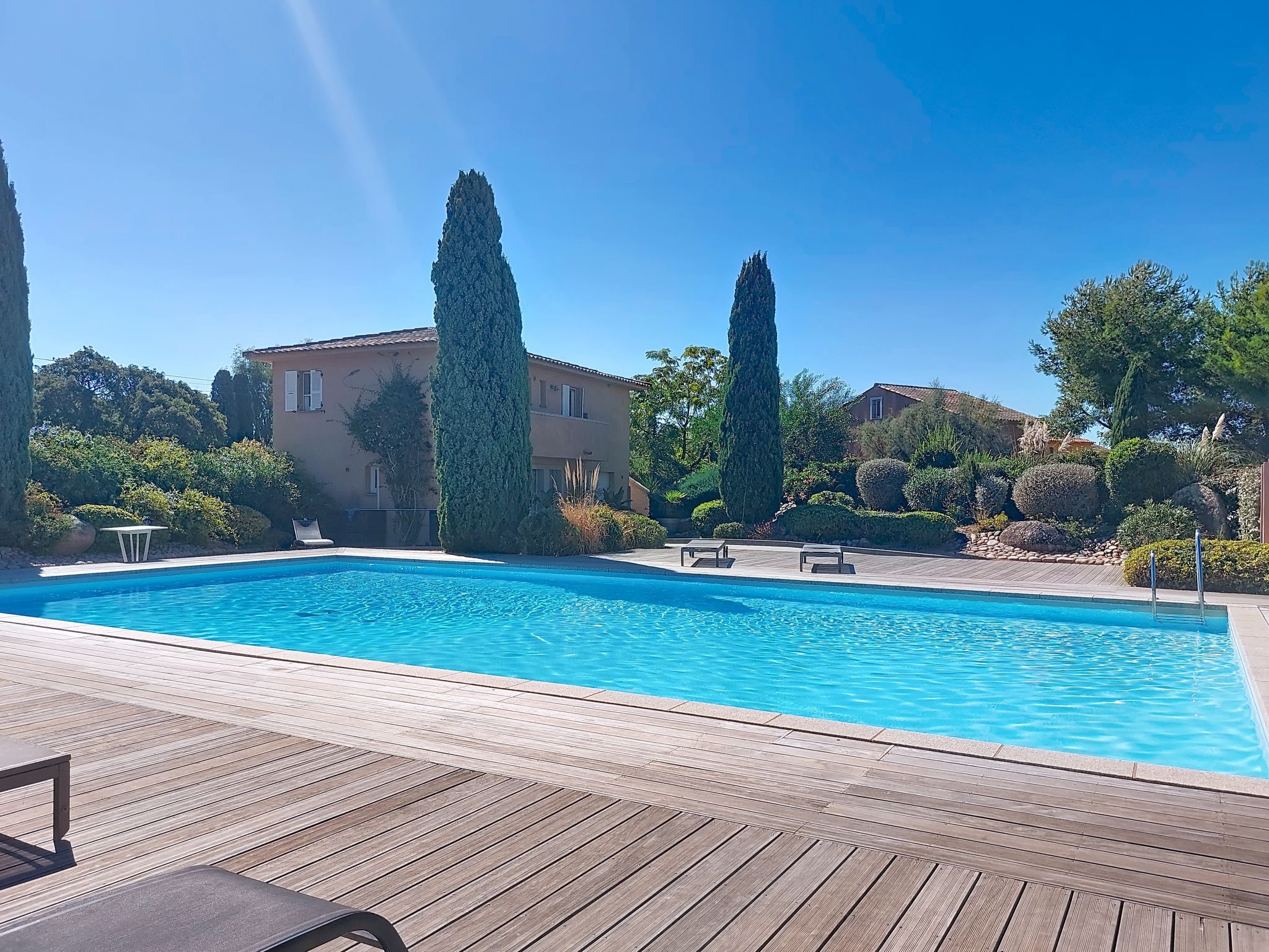 Casa San Ciprianu — Pool Outdoor (2 of 32)