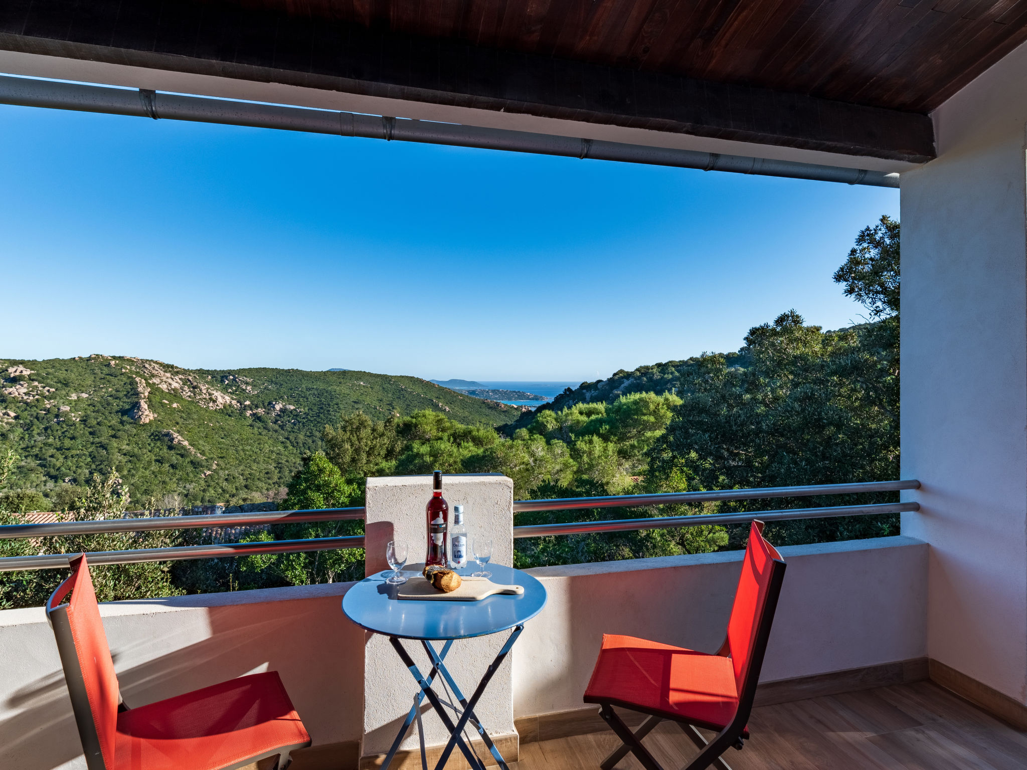 Maison de vacances Pietralunga - 2