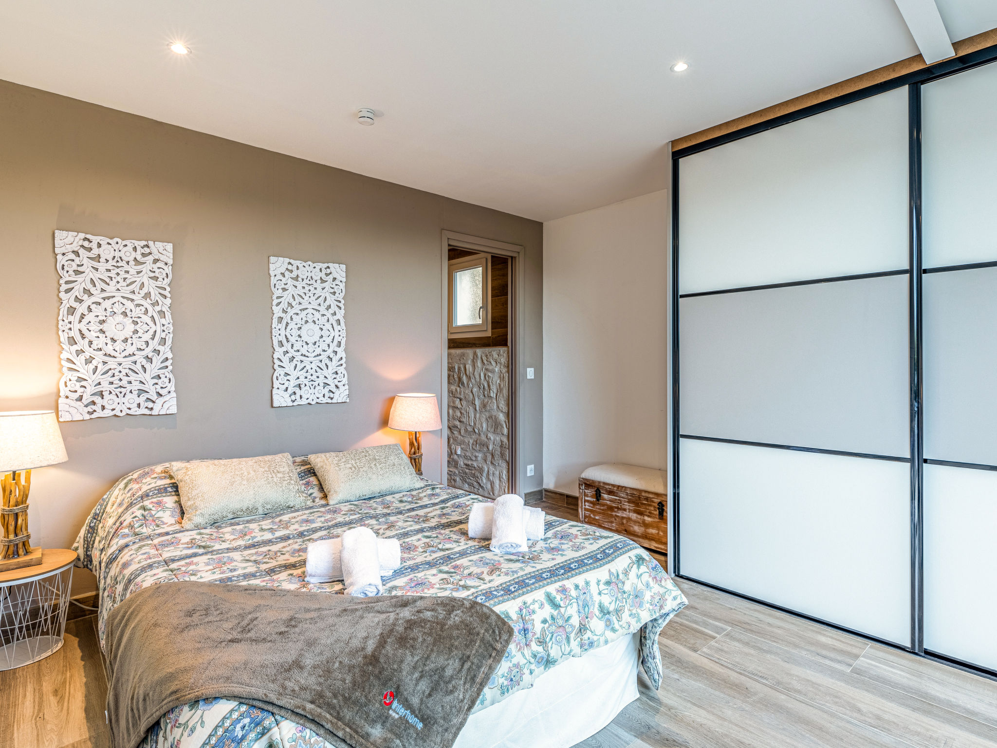 Maison de vacances Pietralunga - 4