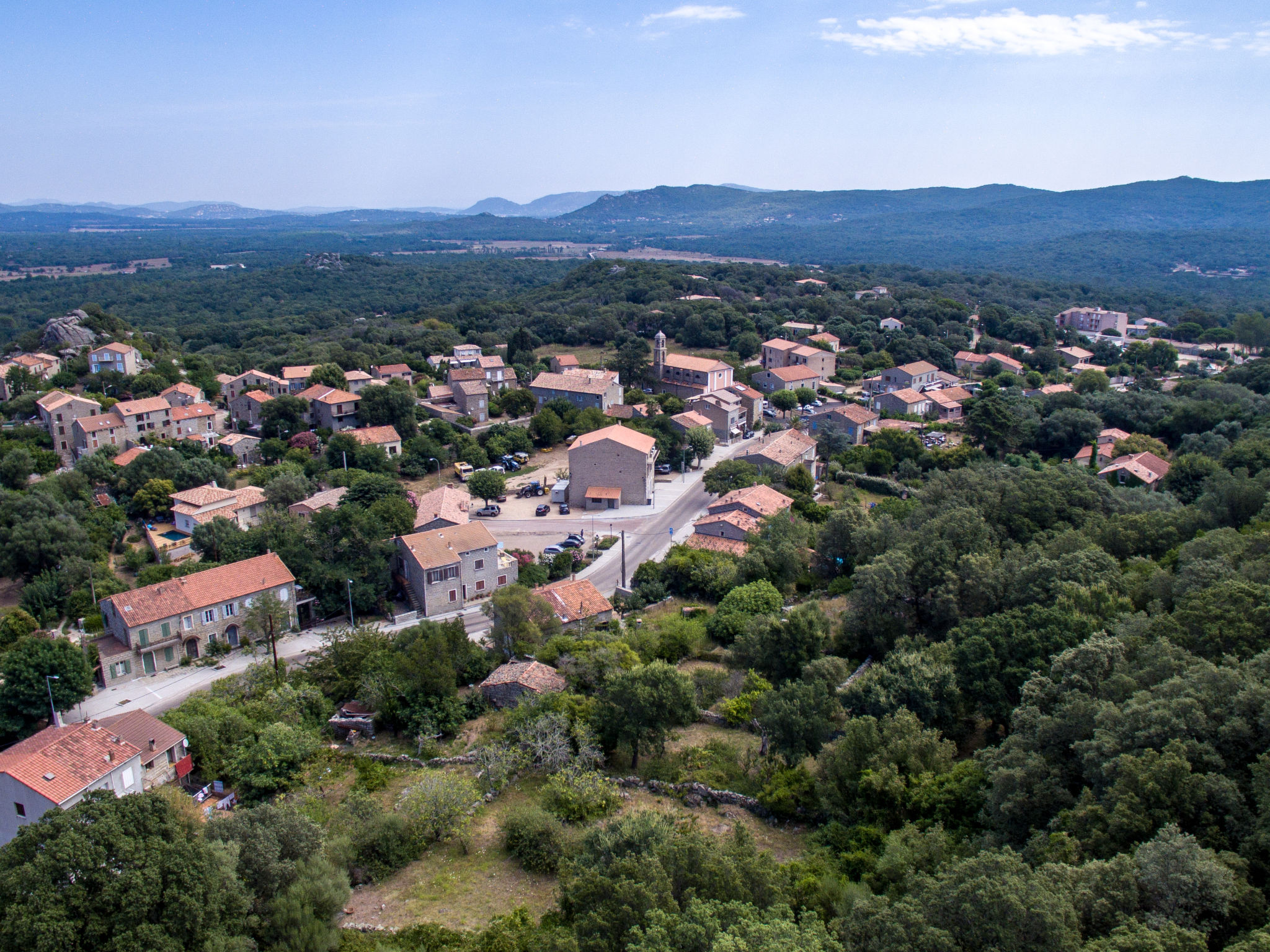 Stijlvol verblijf tussen bergen en zee bij Sotta, Corsica - foto 23