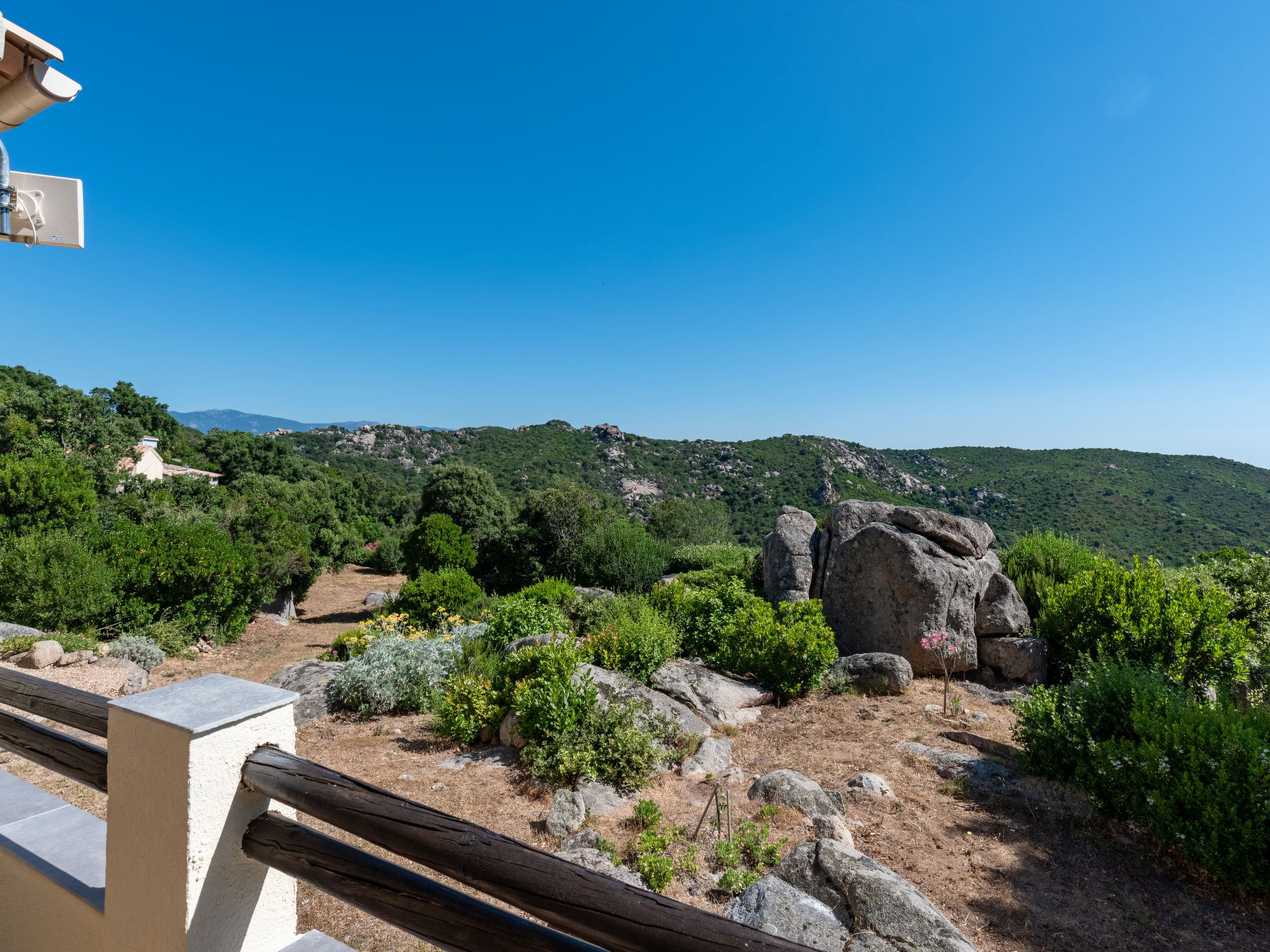Stijlvol verblijf tussen bergen en zee bij Sotta, Corsica - foto 17