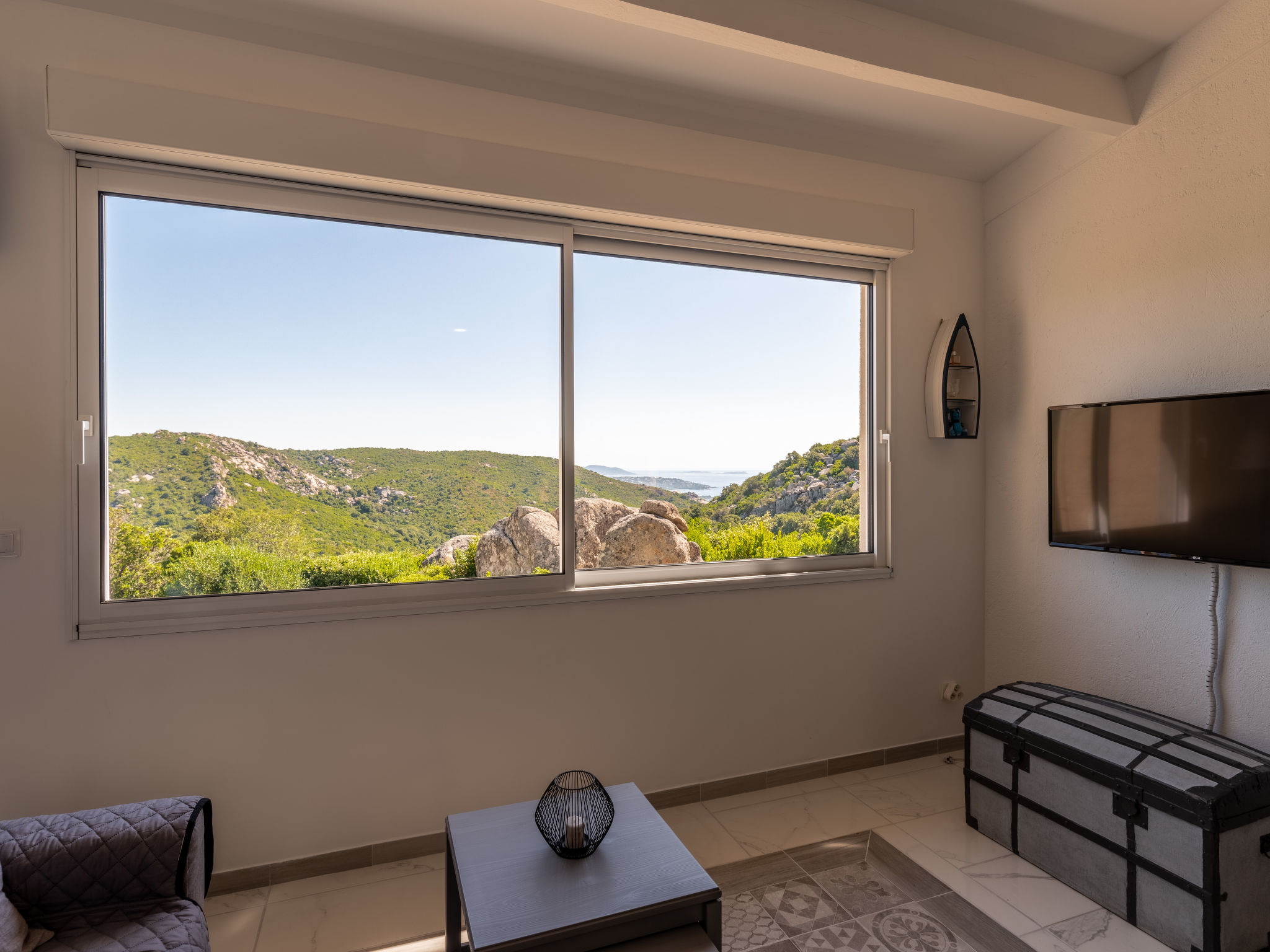 Stijlvol verblijf tussen bergen en zee bij Sotta, Corsica - foto 8