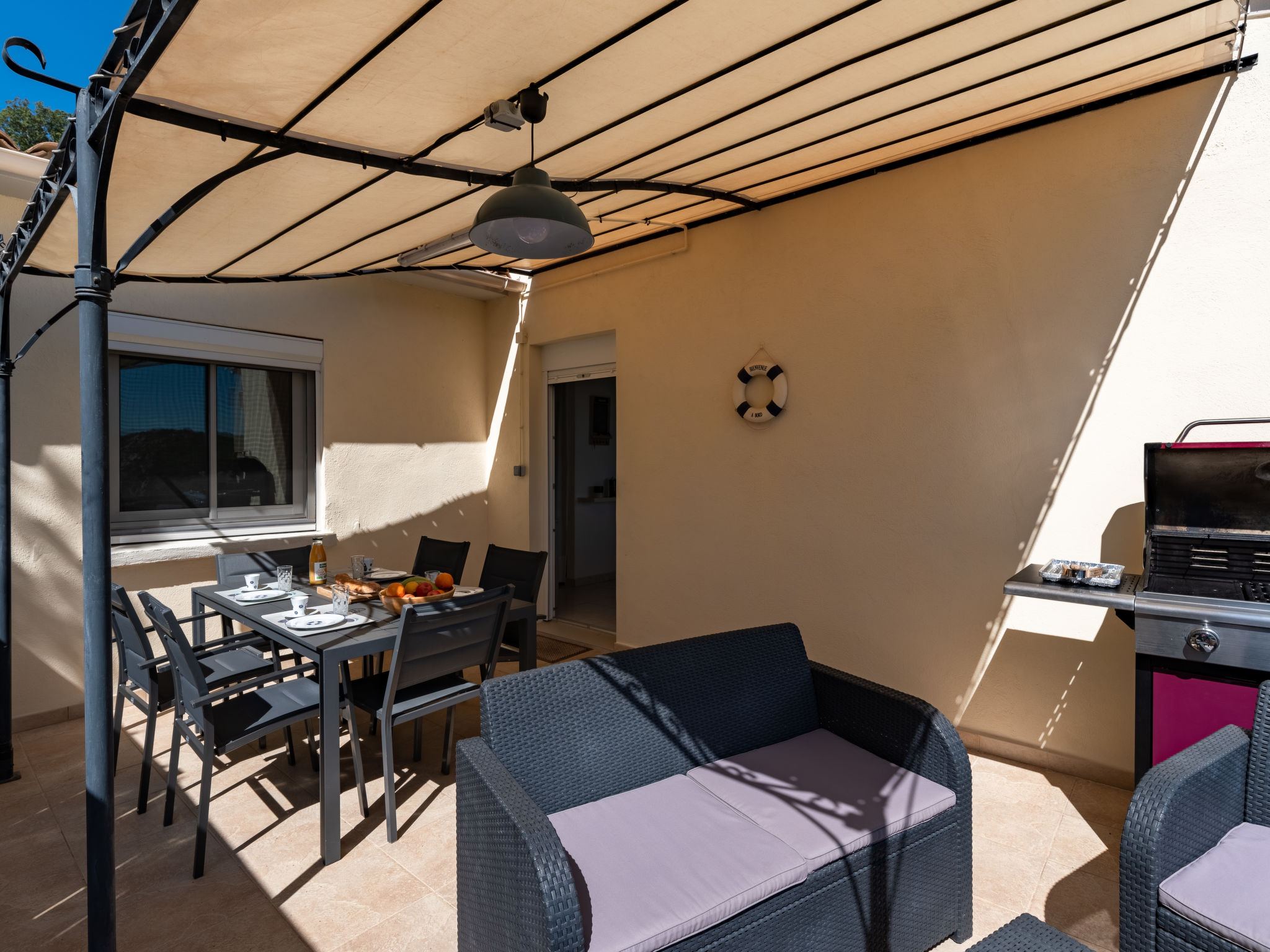 Stijlvol verblijf tussen bergen en zee bij Sotta, Corsica - foto 16