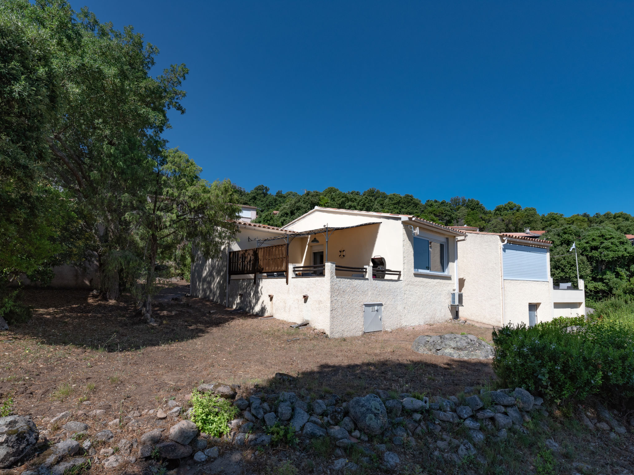 Stijlvol verblijf tussen bergen en zee bij Sotta, Corsica - foto 19