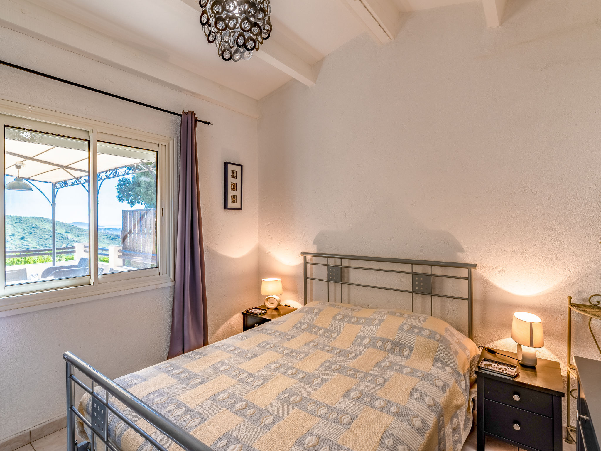 Maison de vacances Pietralunga 8 - 4