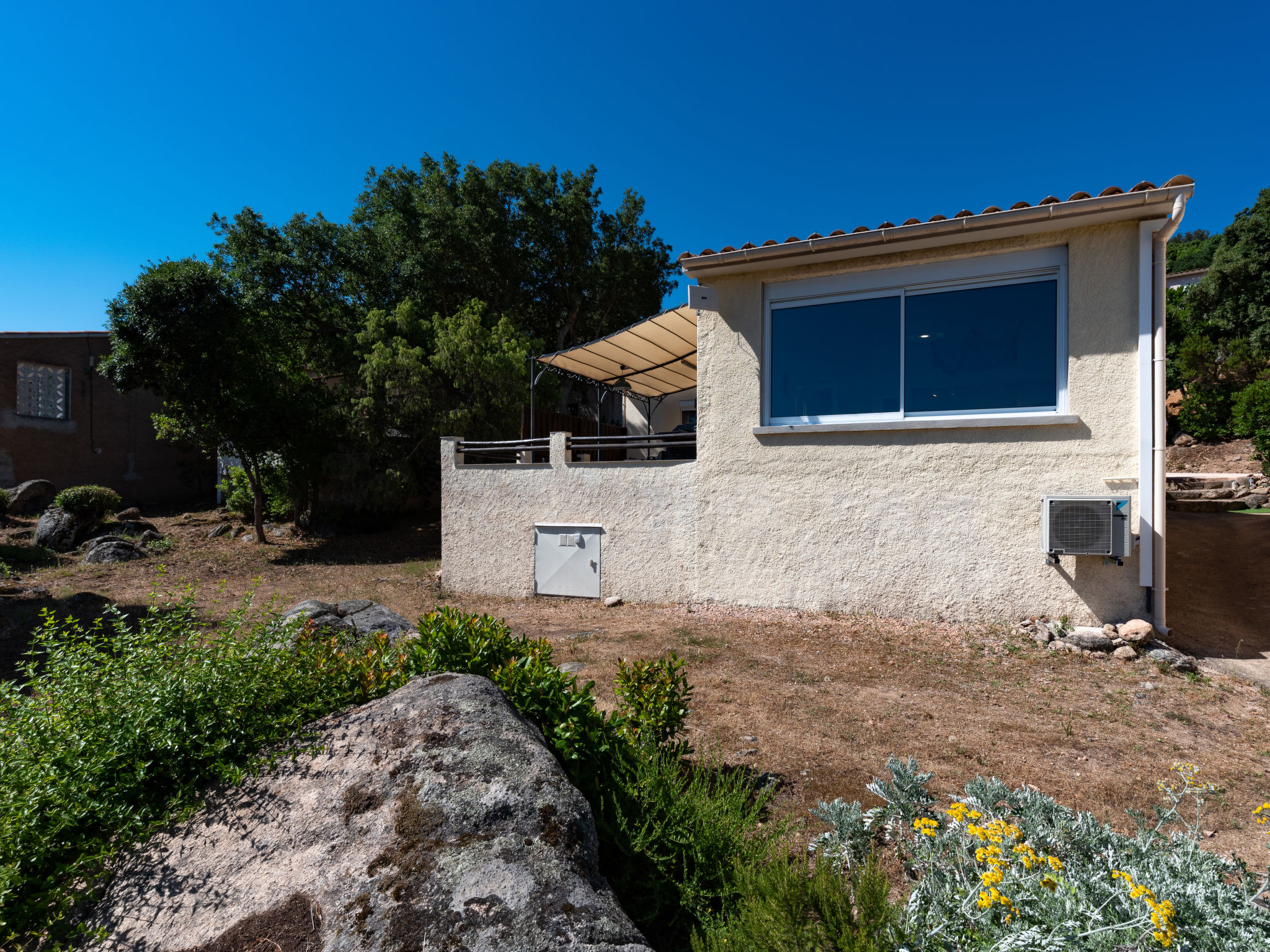 Stijlvol verblijf tussen bergen en zee bij Sotta, Corsica - foto 20