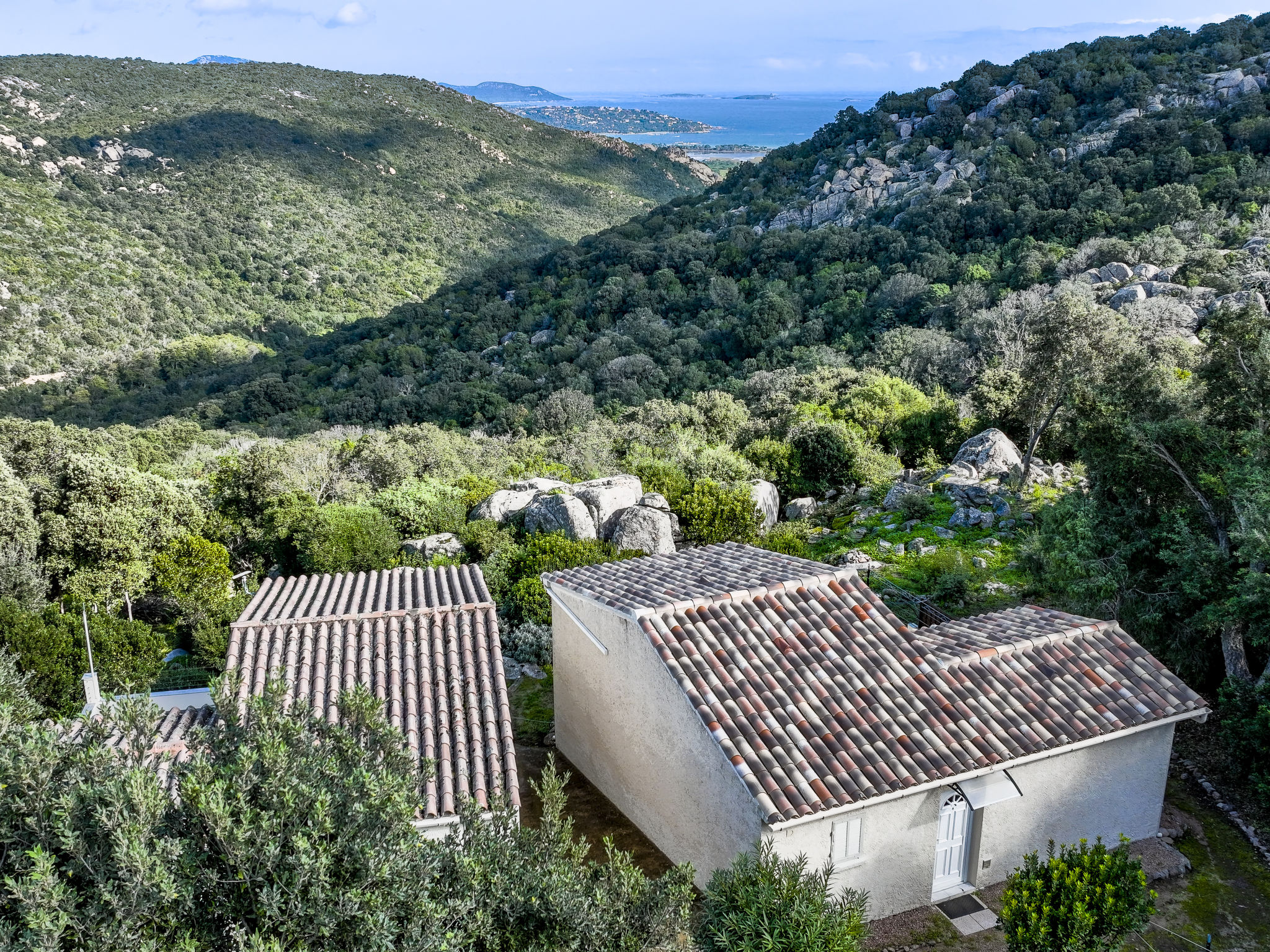 Stijlvol verblijf tussen bergen en zee bij Sotta, Corsica - foto 6
