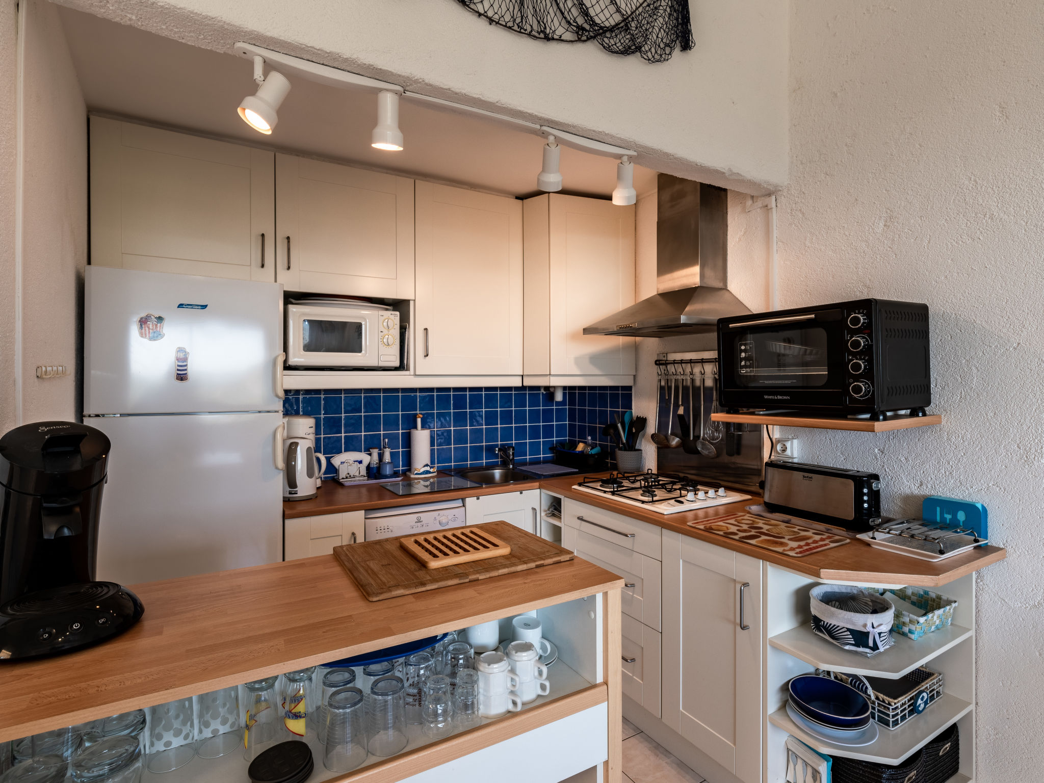 Stijlvol verblijf tussen bergen en zee bij Sotta, Corsica - foto 10