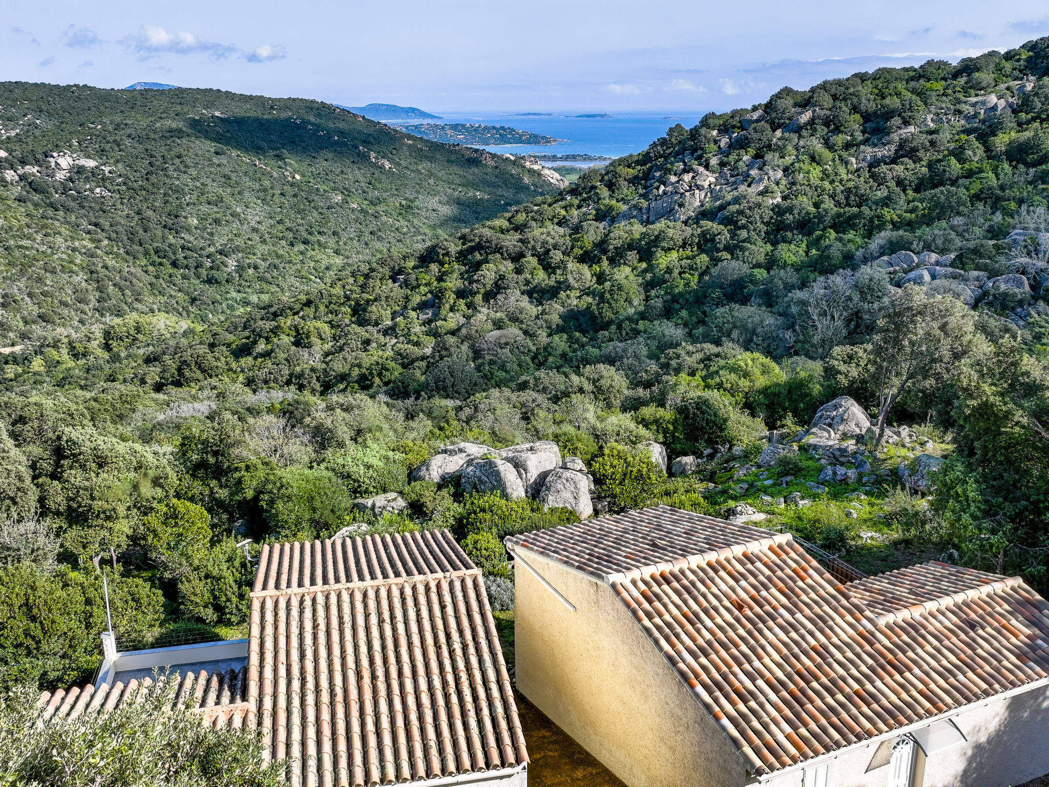 Maison de vacances Pietralunga 8 - 2