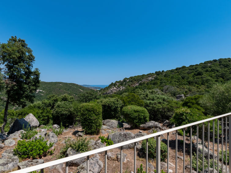 Ferienhaus Pietralunga