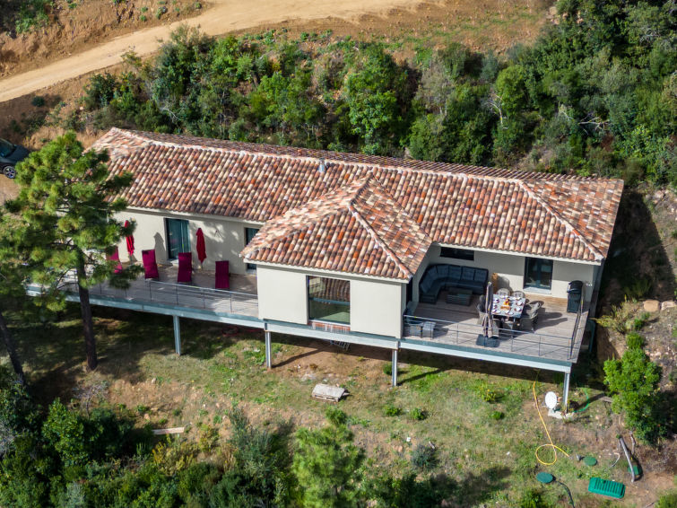 Tatil Evi Villa U Desideratu