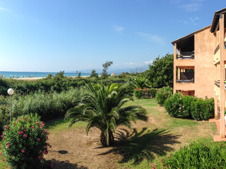 Résidence Marina Corsa Translation missing: villas_en.helpers.properties.accommodation_type.holiday_resort in Ghisonaccia