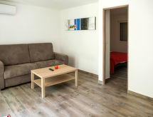 Vrijstaande vakantiewoning voor 6 personen bij zee in Ghisonaccia - thumbnail 6