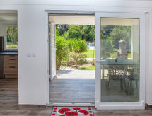 Vrijstaande vakantiewoning voor 6 personen bij zee in Ghisonaccia - thumbnail 5