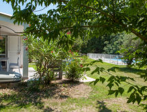 Vrijstaande vakantiewoning voor 6 personen bij zee in Ghisonaccia - thumbnail 3