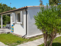 Vrijstaande vakantiewoning voor 6 personen bij zee in Ghisonaccia - thumbnail 2