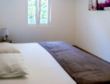 Moderne vakantiewoning voor 6 personen vlakbij strand Ghisonaccia - thumbnail 6