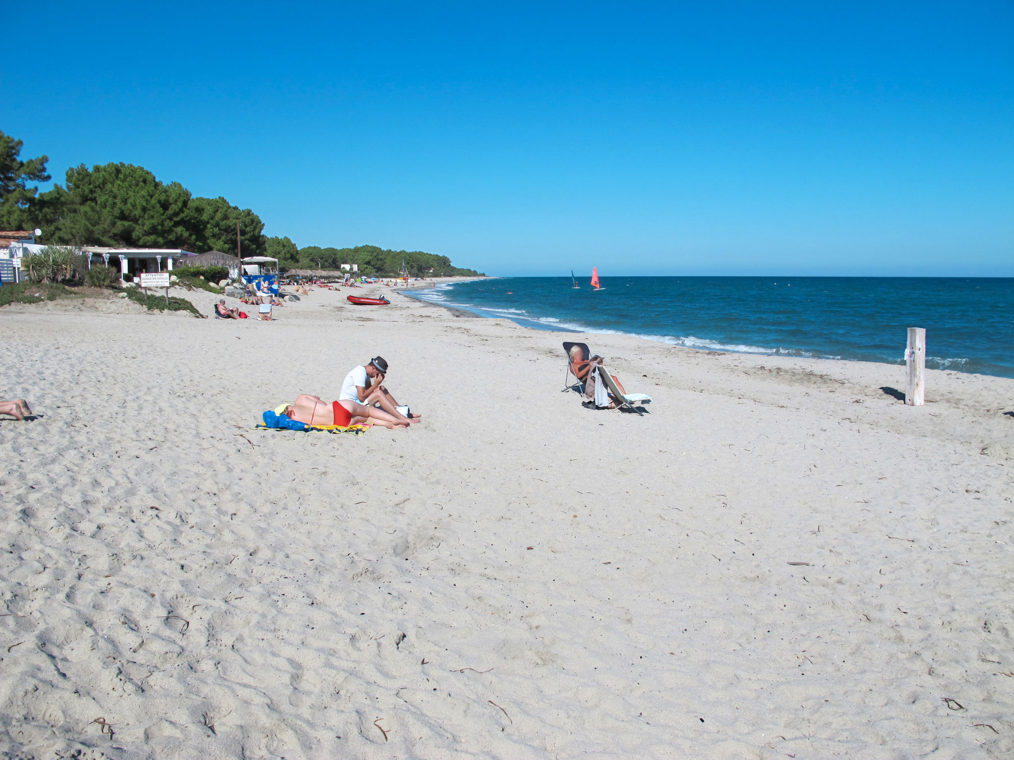 Photo of A Suara di Mare