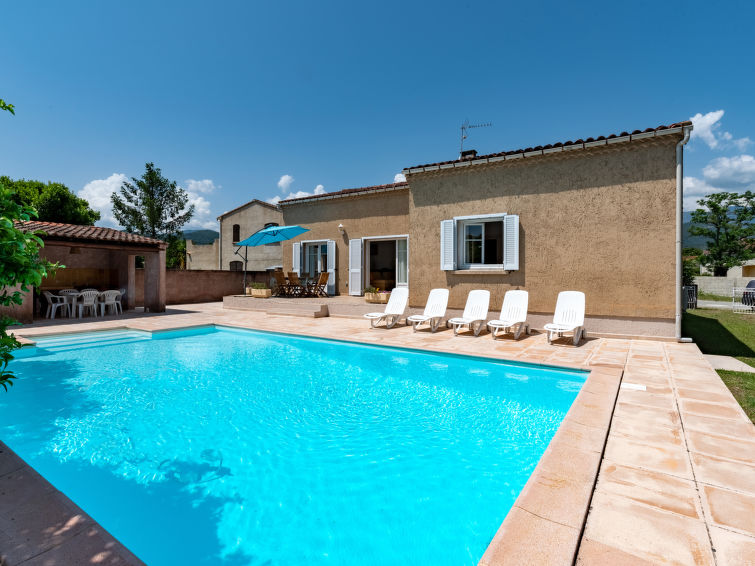 Search and Stay destination Prunelli-di-Fiumorbo, Corse - France from AU$ 141. Casella