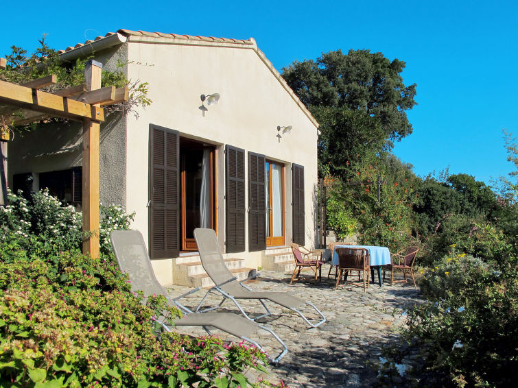 Search and Stay destination Prunelli-di-Fiumorbo, Corse - France from AU$ 142. Svyntha