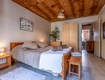 Ferienhaus Svyntha