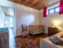 Ferienhaus Svyntha