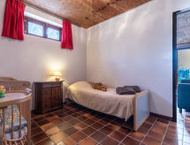 Ferienhaus Svyntha