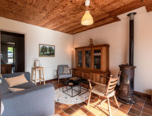 Ferienhaus Svyntha