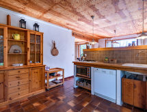 Ferienhaus Svyntha