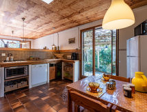 Ferienhaus Svyntha