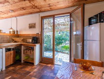Ferienhaus Svyntha