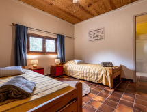 Ferienhaus Svyntha