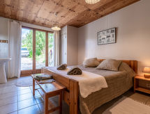 Ferienhaus Svyntha